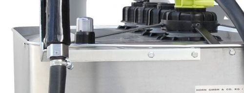 Zapfpistolenhalter für Schütz/Roth Tank Zapfventilhalter