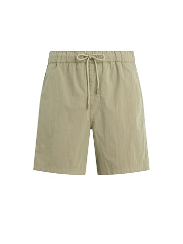 Short Hudson en nylon avec cordon de serrage pour homme