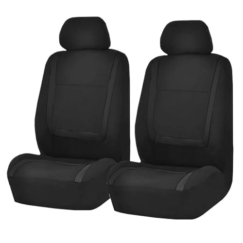 Housse de siège de voiture universelle et respirante pour protection arrière