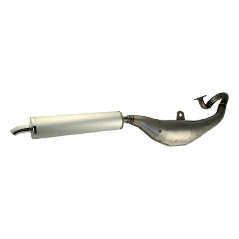 Pot d échappement Tecnigas Honda 50 Wallaroo pour remplacer un pot usé