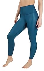 Reflecting Pond Elastic Free Super High Waist