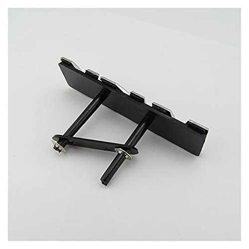 DEMANDER Auto badge geschikt voor MKV Grill auto embleem MK5 Auto-logo MKV Achterste bootsticker voor auto (Color Name… - Image 6