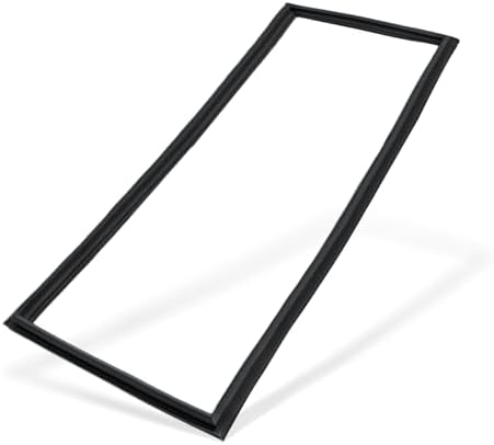Amazon.com: 242193212 Refrigerator Freezer Door Gasket,Compatible 
