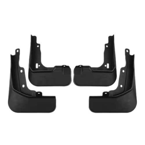Garde-boue avant arrière pour BMW X1 iX1 U11 M35i Sport 2023 2024