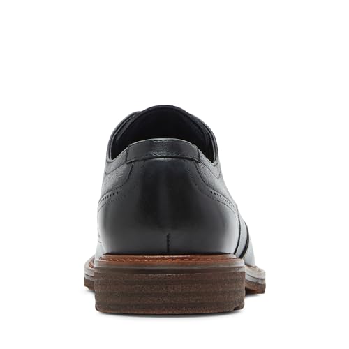 Steve Madden Men's Acari Oxford3