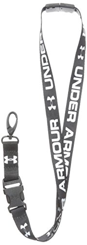 Under Armour UA Undeniable Lanyard OSFA Black