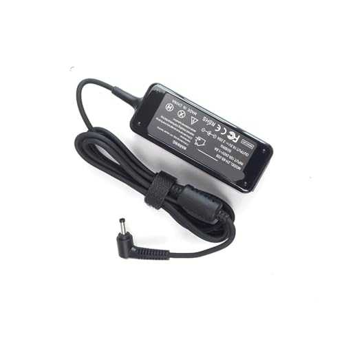 Adaptador para portátil de 19,5 V ideal para trabajar en cafeterías 2