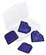 beko Fugenspachtel-Set für Dichtstoffe 4-teilig blau 200 3