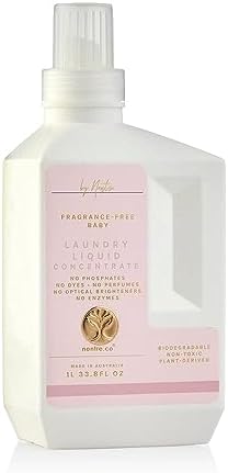 Nontre, Baby Laundry...