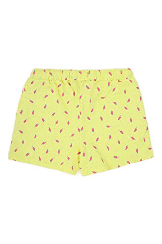 Image of Allen Solly Girls Shorts