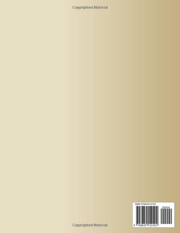 Sketch Book For kids: Blank Paper for Drawing - 150 Pages ( 8.5"x11" ): Classroom Edition Sketchbook For Kids, Practice How To Draw Workbook , Journal ... and Doodling or Learning to Draw vol 4 image 2
