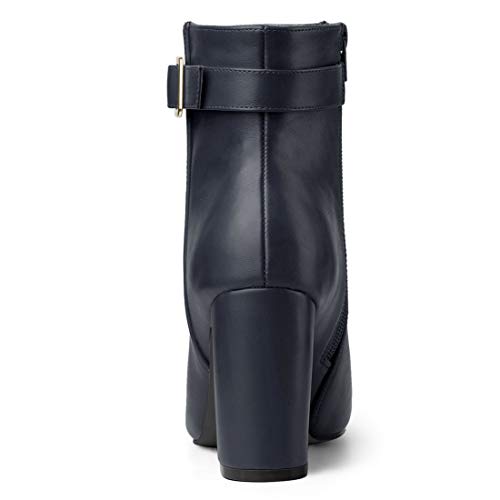 Mejores review On-line Botines paula urban favoritos de las personas. 18 Imagen adicional