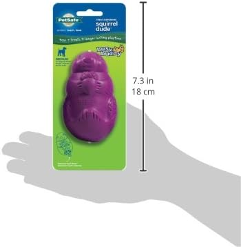 petsafe squirrel dude