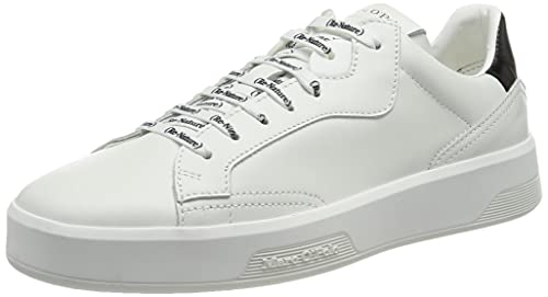 Marc O'Polo Ida 1a, Scarpe da Ginnastica Donna