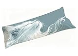 【Décoration Parfaite】L'impression recto verso aux couleurs riches s'harmonise parfaitement avec votre canapé, votre lit, votre voiture, votre bureau ou votre espace de détente extérieur, sublimant instantanément la beauté de votre intérieur. Répondez à vos envies, insufflez de la vie à votre maison et impressionnez vos invités.