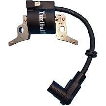 Ignition Coil for Generac 0G9241T 0G9241 0G3249 0D9760 84542 084542 XG7000E XG8000E XG7000 XG8000 XP6500 XP8000 GP7000 NP-50G GH410 Generator Z1231