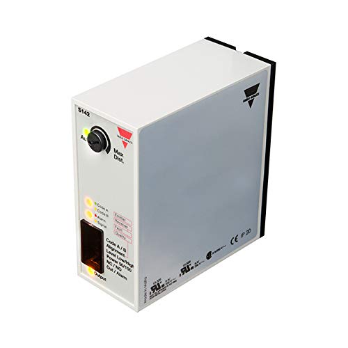 Carlo Gavazzi, S142CRXM115, Photo AMP 1CH SPDT MULTIPLEX (1 Item/s)