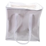 ノーブランド品 2個 クリア Pvc ボード ゲーム ストレージ トラベル 防水 オーガナイザー Pvc おもちゃ ストレージ ジッパー付き おもちゃ ボックス