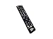 Tekeir Sostituzione Telecomando Compatibile con Akai AKTV5836