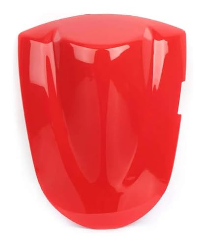 Capot de siège arrière GSXR 600 750 K6 2006-2007 - Carénage moto solo ABS