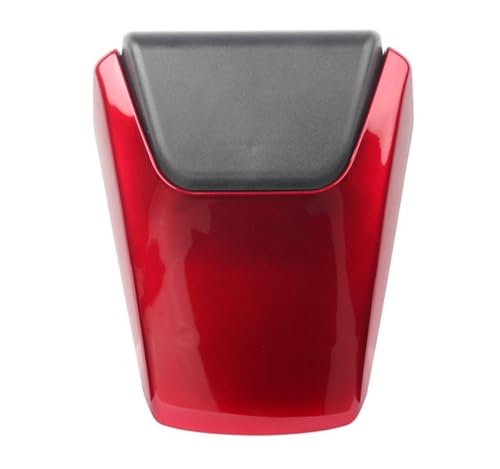 Capot de siège passager arrière pour moto YZF R6 600 de 1998 à 2002, carénage de selle de rechange