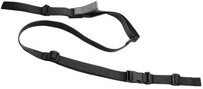 Bl Force Vickers 2-Pt Cmbt Slng Blk