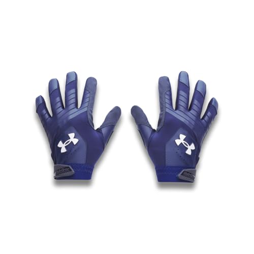 Image of Under Armour Clean Up Baseball Gloves