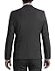 Calvin Klein Herren Skinny Fit trennt mit Performance Stretch Stoff Business-Anzug Hosen-Set, Blau, 52