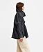 Levi's Unisex Upside-Downable Trucker Jacket, Rinse, S/M