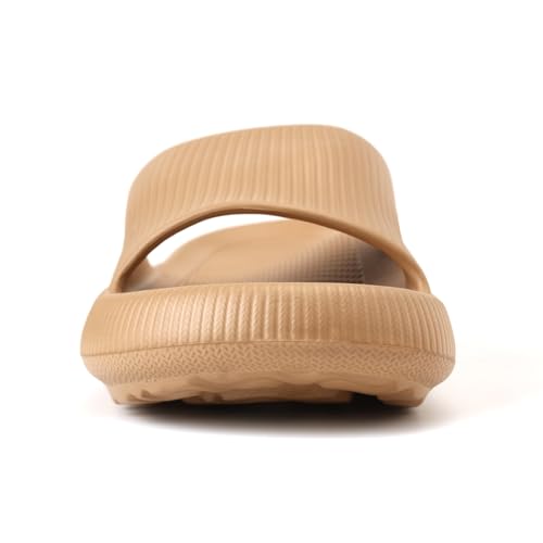 Qtdstz Arch Support Slides for Women and Mens Recovery Sandals Plantar Fasciitis Slippers2