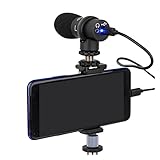 Zoom IMG-1 msuiiixcccc m598 smartphone broadcasting interview