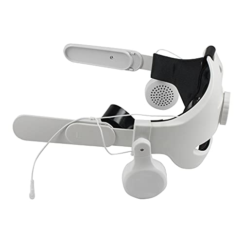 Bandeau réglable Quest 2 pour éviter la pression visage VR