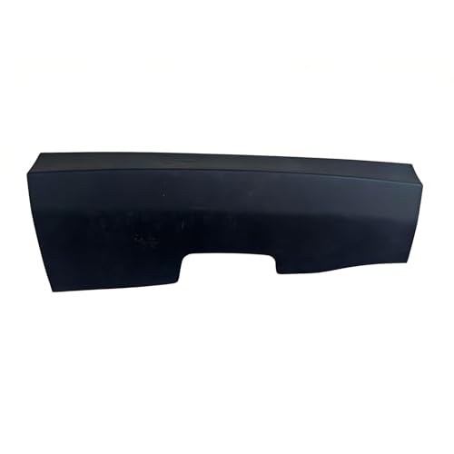 BMW X3 E83 Tow Hook Cover