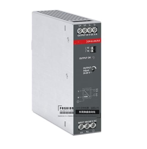 Alimentation à découpage CP-S.1 24/20.0 module de conversion pour automatisme - 4