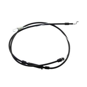 MTD Genuine Part 946-04373 Genuine Parts Drive Engagement Cable OEM Part for Troy-Bilt Cub-Cadet Craftsman Bolens Remington Ryobi Yardman Yard-Machin