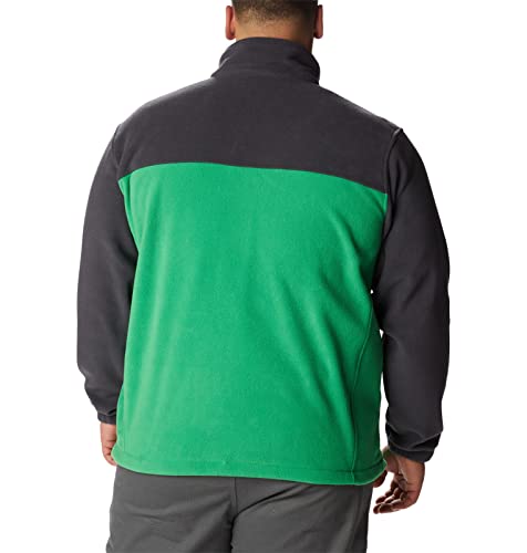 Image of Columbia Men's Collegiate Flanker III Fleece Jacket