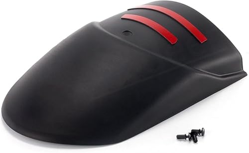 Garde-boue avant de moto KLZ pour voyager sereinement en Versys 1000