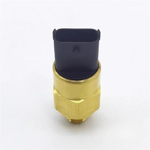 Capteur de pression d'huile VOE21291011 robuste pour engins série EW