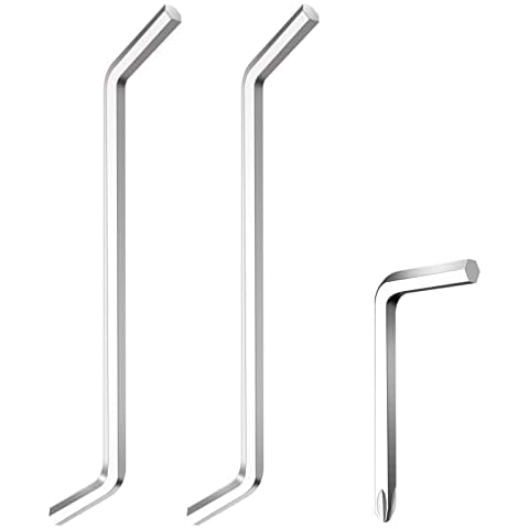 SONGTIY Garb Disposals Wrench Cover