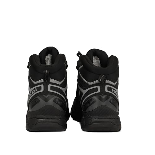Image of Himmaleh Ranger Mid Waterproof Hiking & Trekking Shoe Lightweight, Vegan, Non-Slip Grip