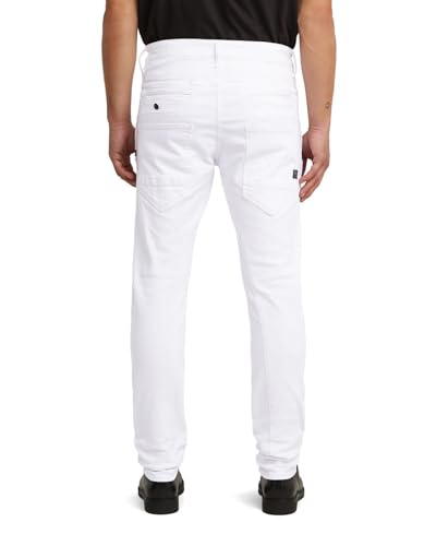 Image of G-STAR RAW Men's D-STAQ 3D Skinny
