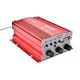 amplificatore auto kinter ma 700 Contenuto della confezione: amplificatore.