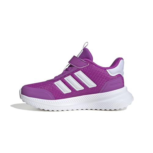 Image of adidas Kids' X PLR Path Elastic Lace & Strap Shoe
