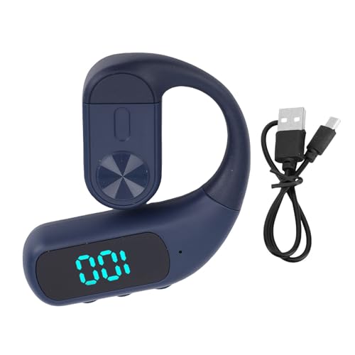 Asixxsix Bluetooth Inalámbrico Auricular con Micrófono miniatura 7