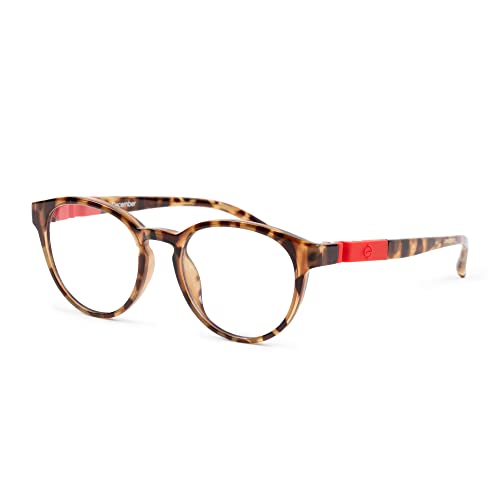 Round Glasses for Boys and Girls - (December)2