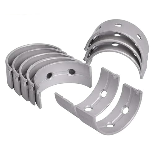 Roulements de vilebrequin moto STD pour moteur 13315-MAL-601 - 2