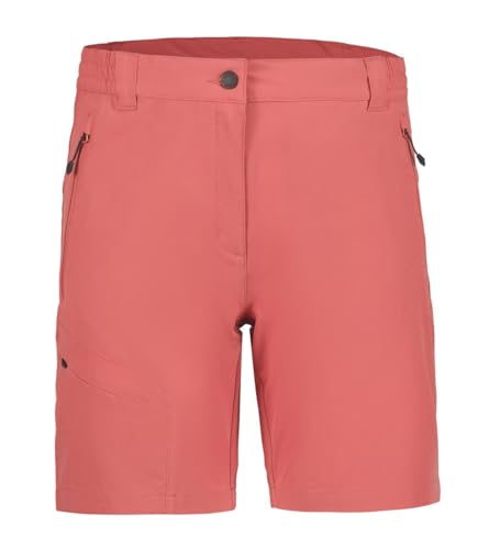 Short Icepeak Beaufort pour marcher sans irritation ni humidité