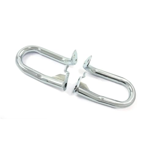 Pare-chocs cage cascade Wing 1800 GL1800 pare-moteur tubulaire anti-chute