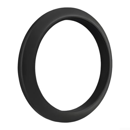 Gdfnmogo Anillo de sellado de silicona para máquina de café Nuova para Simonelli Appia 1ª/2ª generación y modelos de vida, garantizando fugas y resistencia duradera al calor (C)