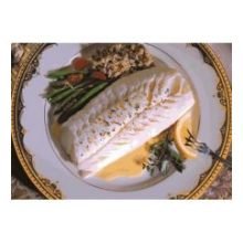 Fishery Loin Caribou Cod - 3 Ounce, 10 Pound -- 1 each.